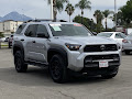 2025 Toyota 4Runner i-FORCE MAX Hybrid