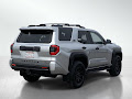 2025 Toyota 4Runner i-FORCE MAX Hybrid