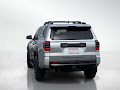 2025 Toyota 4Runner i-FORCE MAX Hybrid