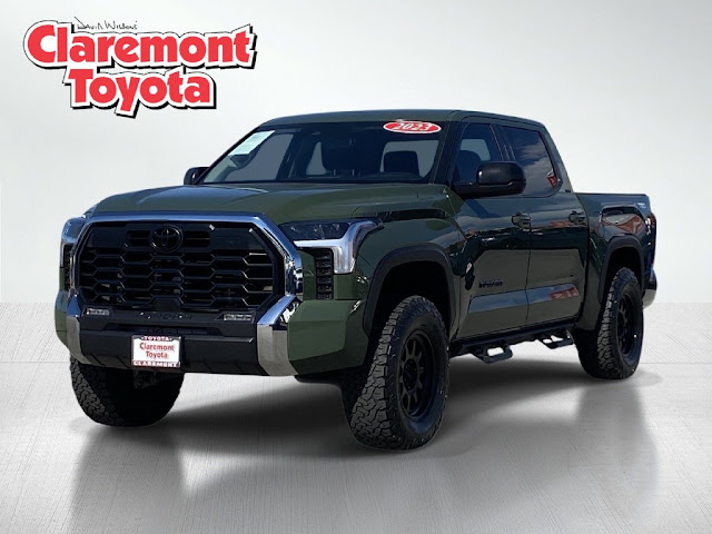 2023 Toyota Tundra SR5