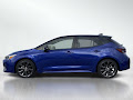 2024 Toyota Corolla Hatchback XSE