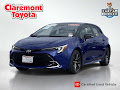 2024 Toyota Corolla Hatchback XSE