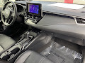2024 Toyota Corolla Hatchback XSE