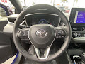 2024 Toyota Corolla Hatchback XSE