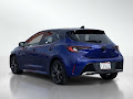 2024 Toyota Corolla Hatchback XSE