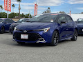 2024 Toyota Corolla Hatchback XSE