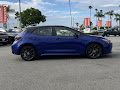 2024 Toyota Corolla Hatchback XSE
