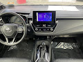 2024 Toyota Corolla Hatchback XSE