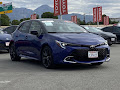 2024 Toyota Corolla Hatchback XSE