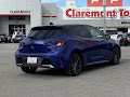 2024 Toyota Corolla Hatchback XSE
