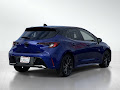2024 Toyota Corolla Hatchback XSE
