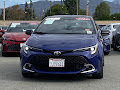 2024 Toyota Corolla Hatchback XSE