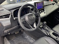 2024 Toyota Corolla Hatchback XSE