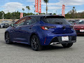 2024 Toyota Corolla Hatchback XSE