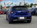 2024 Toyota Corolla Hatchback XSE