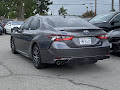 2024 Toyota Camry Hybrid SE