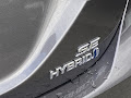 2024 Toyota Camry Hybrid SE