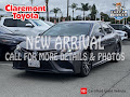 2024 Toyota Camry Hybrid SE
