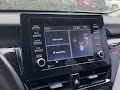 2024 Toyota Camry Hybrid SE