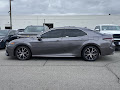 2024 Toyota Camry Hybrid SE