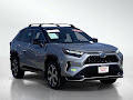 2022 Toyota RAV4 Prime XSE