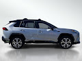 2022 Toyota RAV4 Prime XSE