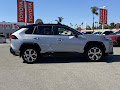 2022 Toyota RAV4 Prime XSE