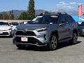 2022 Toyota RAV4 Prime XSE