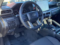 2025 Toyota Tacoma Hybrid TRD Off Road