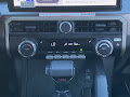 2025 Toyota Tacoma Hybrid TRD Off Road