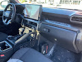 2025 Toyota Tacoma Hybrid TRD Off Road