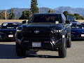 2025 Toyota Tacoma Hybrid TRD Off Road