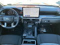 2025 Toyota Tacoma Hybrid TRD Off Road