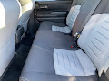 2025 Toyota Tacoma Hybrid TRD Off Road