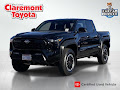 2025 Toyota Tacoma Hybrid TRD Off Road