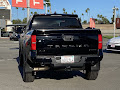 2025 Toyota Tacoma Hybrid TRD Off Road