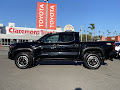 2025 Toyota Tacoma Hybrid TRD Off Road