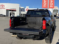 2025 Toyota Tacoma Hybrid TRD Off Road