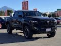 2025 Toyota Tacoma Hybrid TRD Off Road