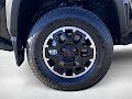 2025 Toyota Tacoma Hybrid TRD Off Road