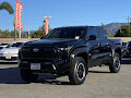 2025 Toyota Tacoma Hybrid TRD Off Road