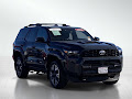 2026 Toyota 4Runner TRD Sport