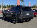 2026 Toyota 4Runner TRD Sport