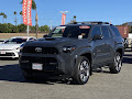 2026 Toyota 4Runner TRD Sport