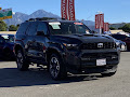 2026 Toyota 4Runner TRD Sport