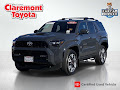 2026 Toyota 4Runner TRD Sport