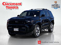 2026 Toyota 4Runner TRD Sport