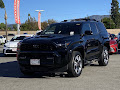 2026 Toyota 4Runner TRD Sport