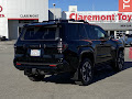 2026 Toyota 4Runner TRD Sport