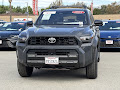 2025 Toyota 4Runner TRD Off-Road Premium